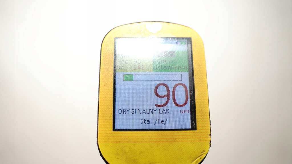 фото №7, Крышка багажника багажника задняя peugeot 2008 i 13-19r ewp