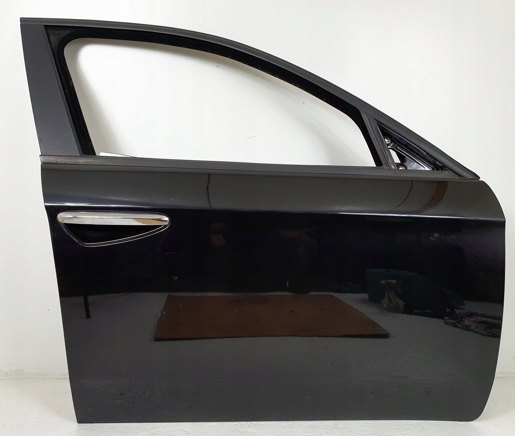 фото №1, Двері правий перед 876 nero carbonio alfa romeo 159