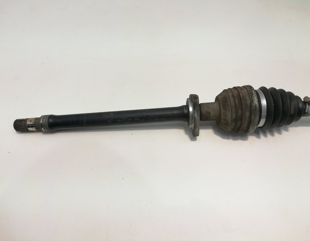 фото №3, Półośka приводной вал правая передняя fiat croma ii 2.2 16v