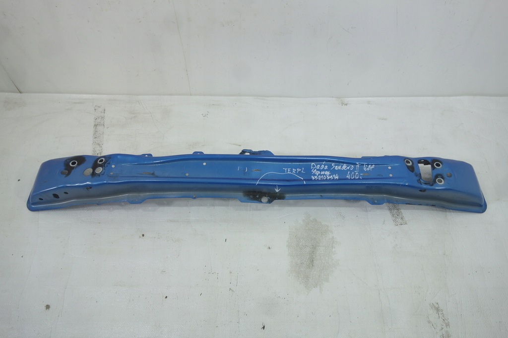 фото №1, Балка dacia sandero ii lift 17-20 stepway terpl