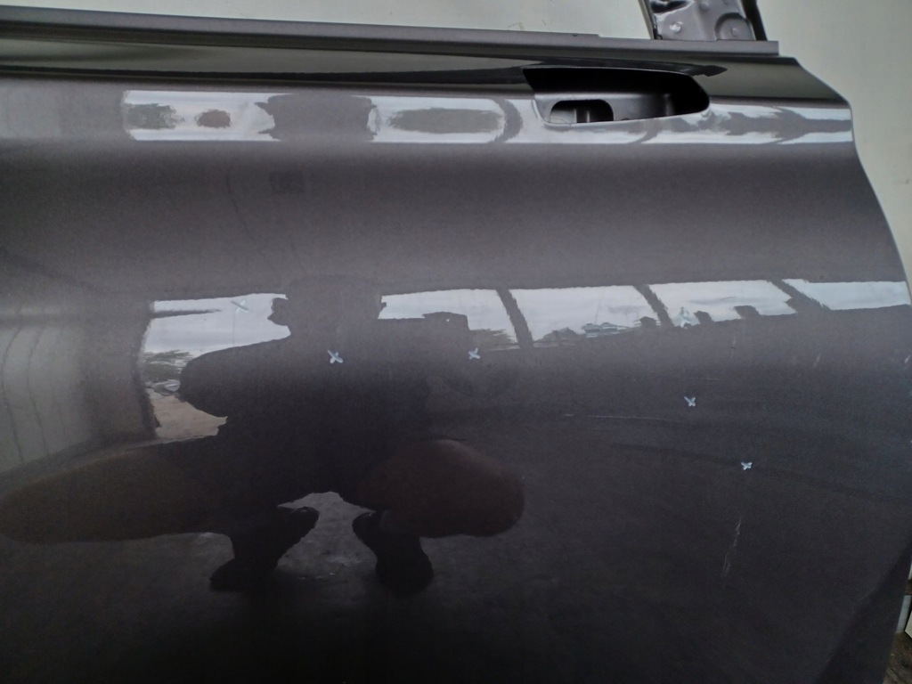 фото №13, Двері hyundai santa fe iv передні праве