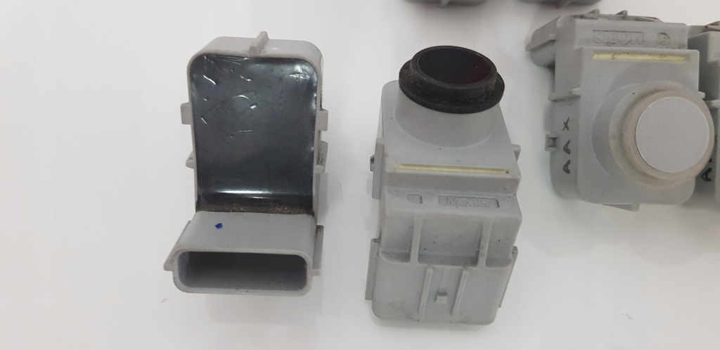 фото №7, Kia proceed venga 95720 датчик парковки задняя