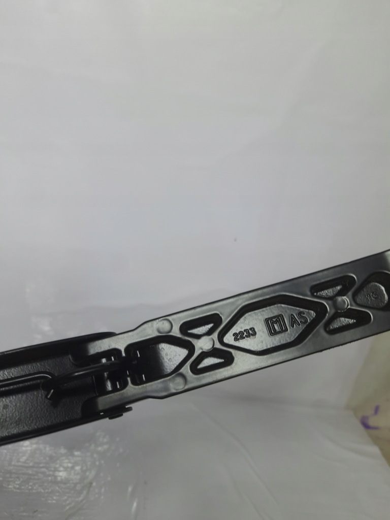 фото №11, Subaru crosstrek xv 22- рычаг дворник левая правое usa