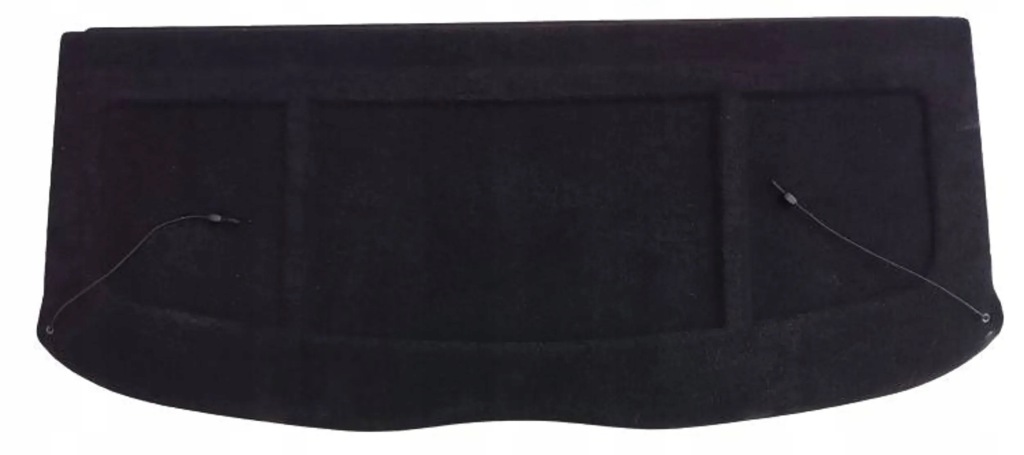 фото №1, Kia ceed 1 i 5d хетчбек 06-12 полиця задня багажника