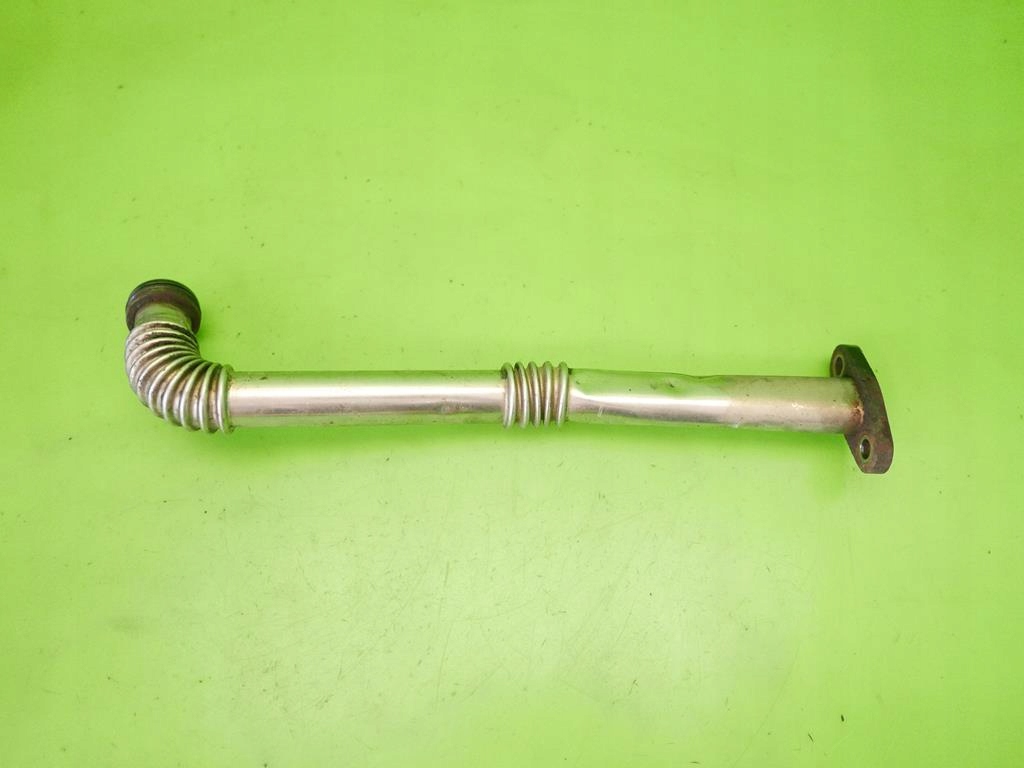 Купить Трубка шланг масла турбины renault premium 370dci