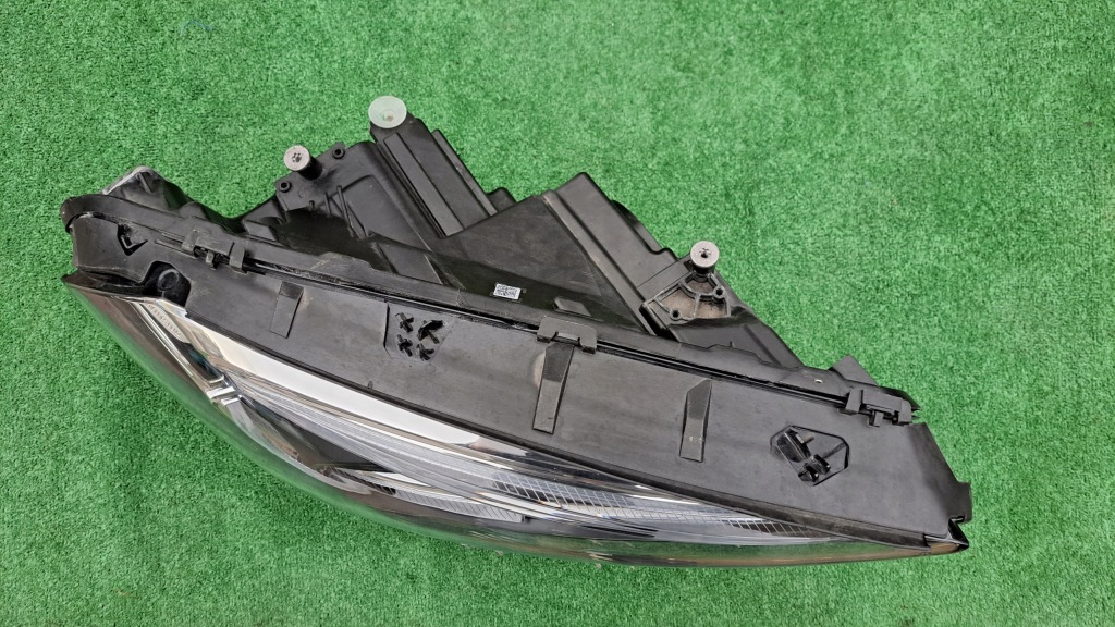 фото №4, Mercedes gla w247 full led лампа передня