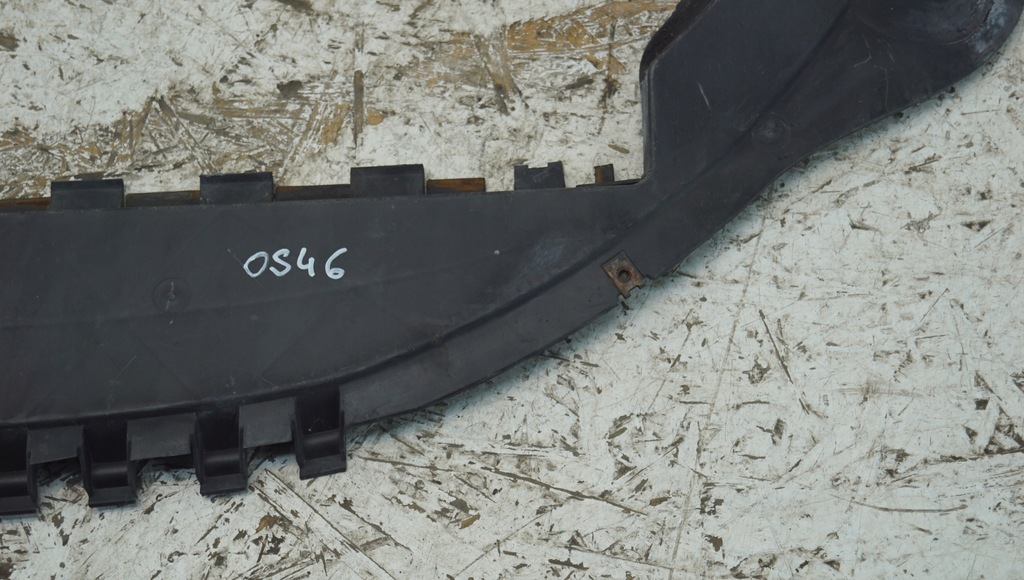 фото №6, Защита pod бампер volvo v50 s40 ii 30655940