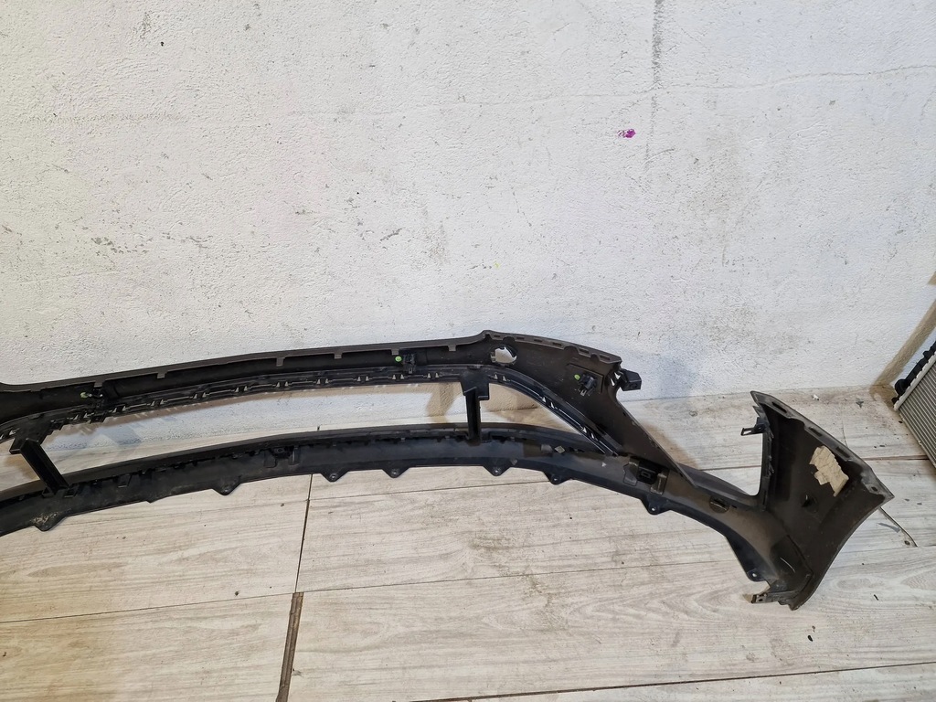 фото №14, Бампер перед bentley continental gt 3sd 18-