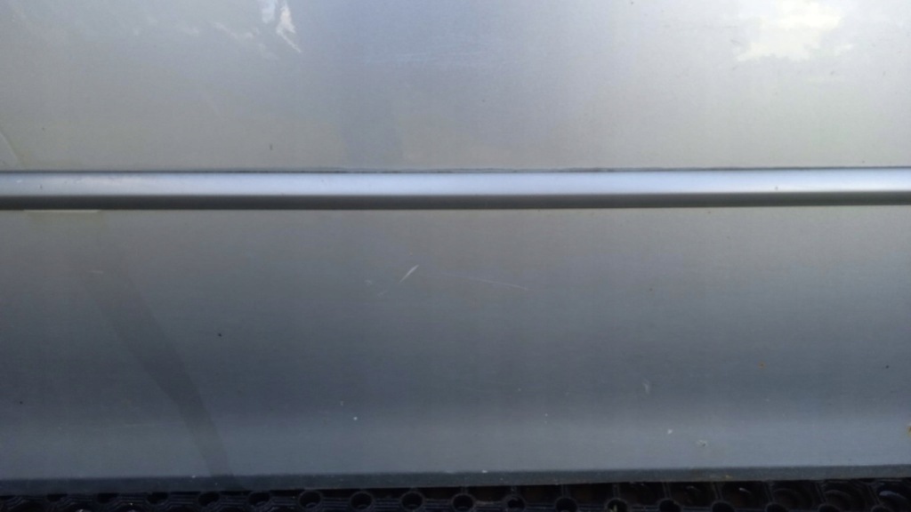 фото №3, Mazda 6 gg двері перед правий 29y