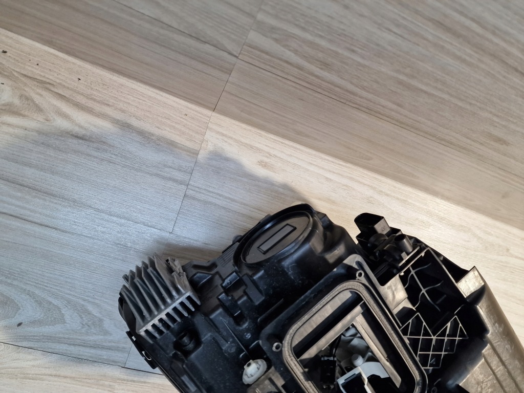 Mercedes eqb eqa w243 a243 led лампа передня ліва в Україні