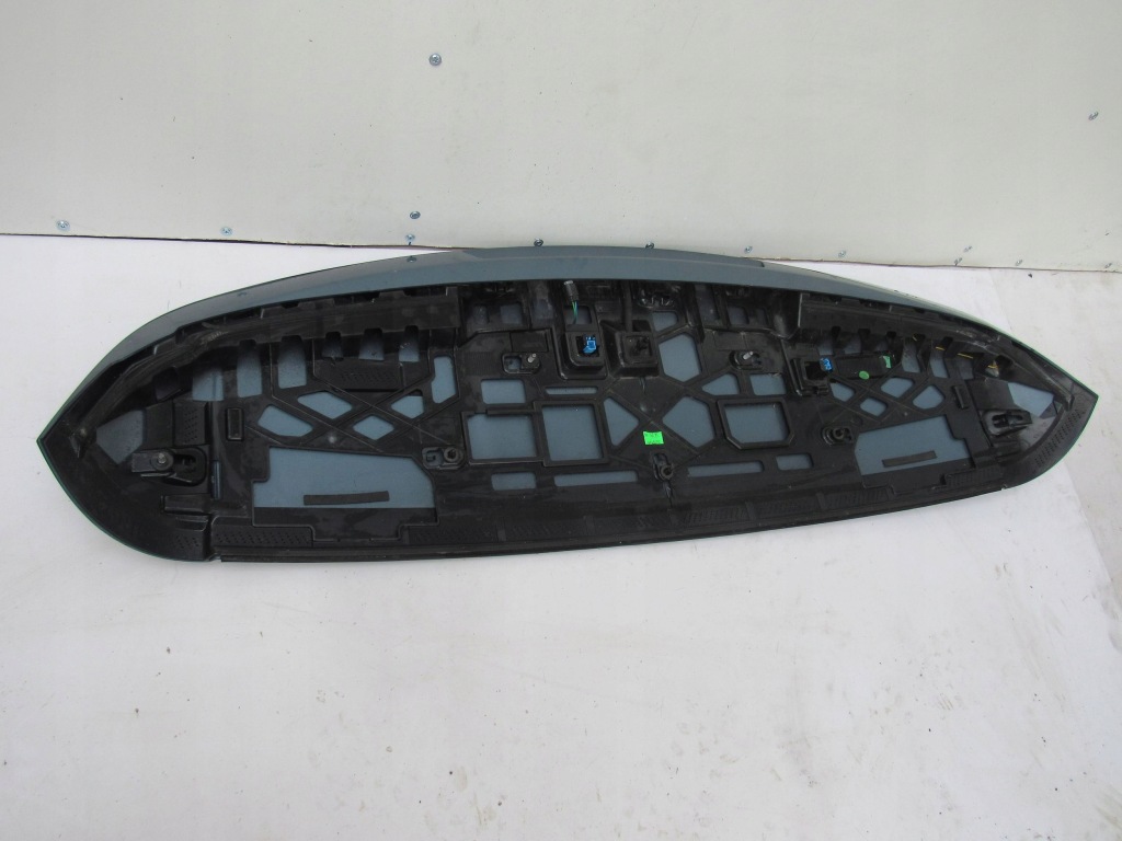 фото №7, Mercedes a w176 спойлер кришки задній / багажника a1767900088