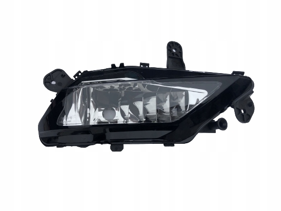 фото №1, Протитуманна фара протитуманний правий opel astra k v lift