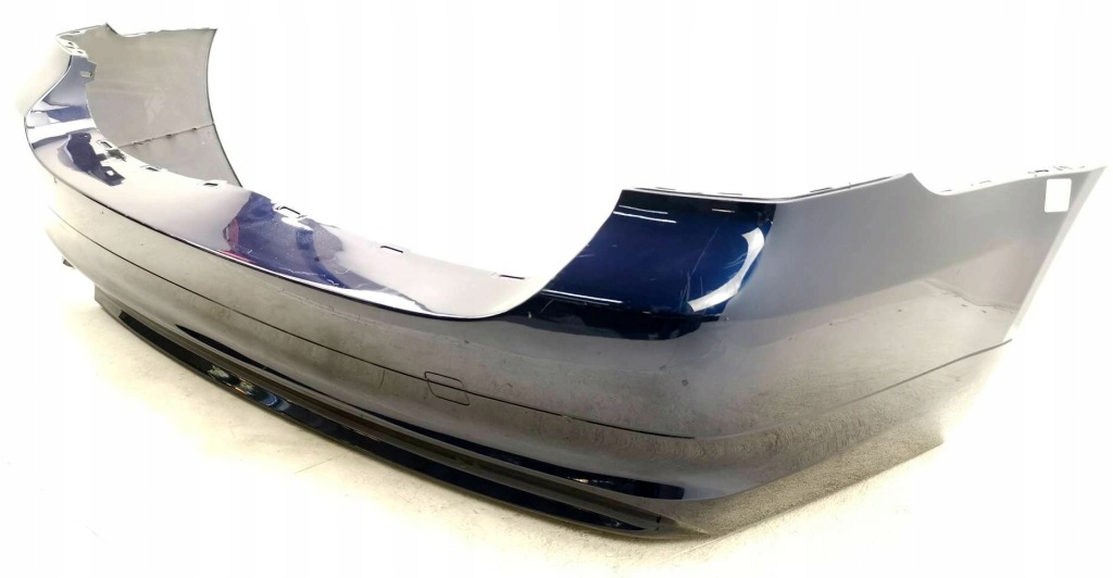 фото №9, Бампер задняя bmw 3 e91 touring 06-12 1216656