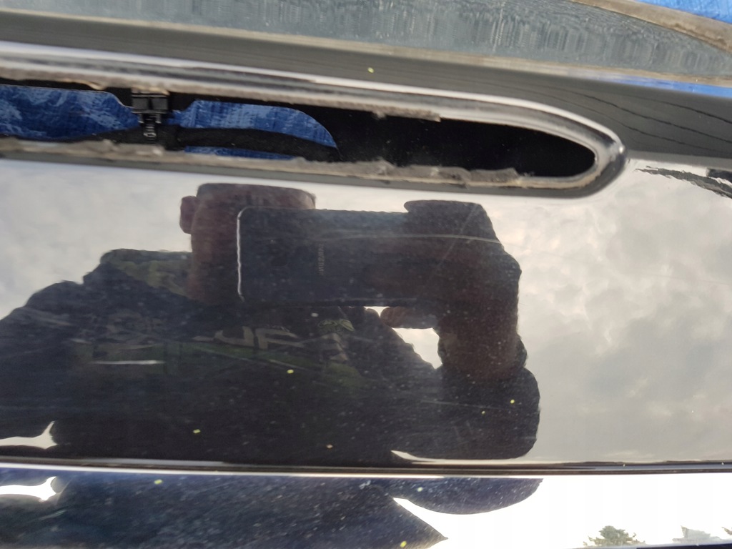 фото №15, Кришка багажника багажника mercedes w212 c197 197 sedan