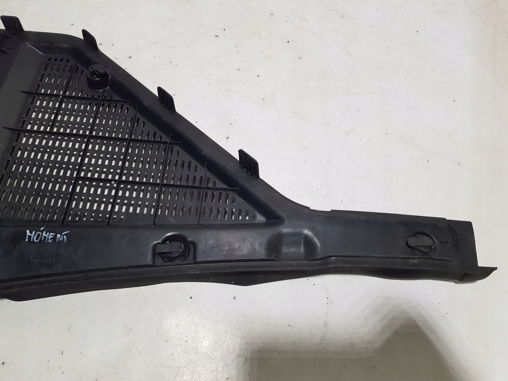 фото №8, Захист жабо ліва ліва bmw x5 e70 108341