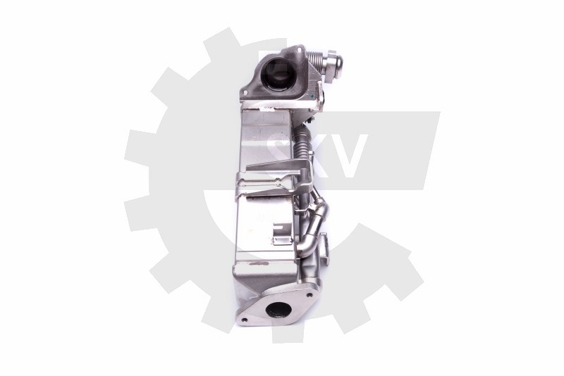 фото №10, Esen skv 14skv228 радіатор, система охолодження двигуна