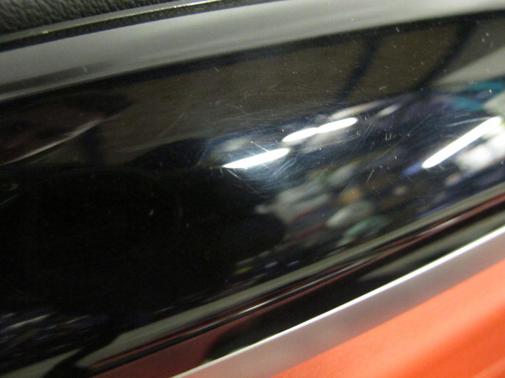 фото №3, Обшивки дверь bmw x3 g01 f97 piano led