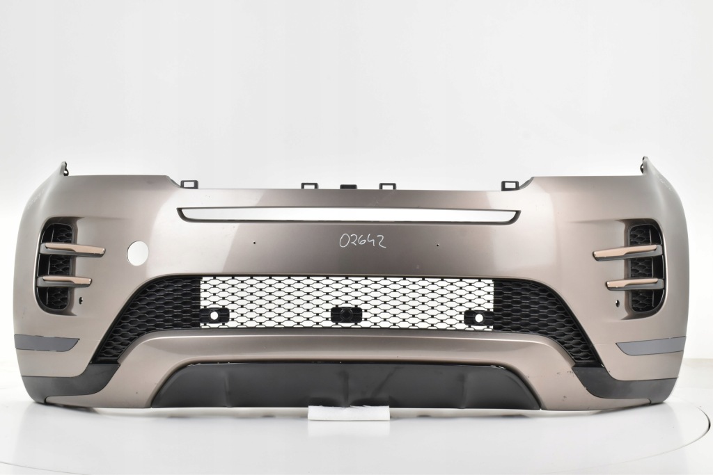 фото №1, Land rover evoque l551 2020-2024 r-dynamic бампер передний