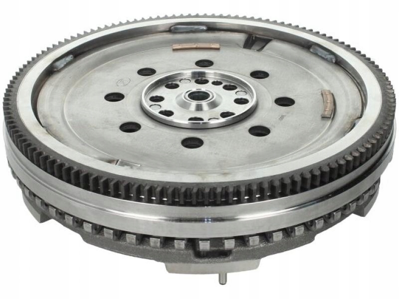 фото №11, Колесо маховик двухмассовый hyundai h1 2.5 crdi szt luk