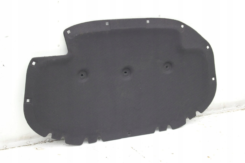 фото №6, Vw golf vii 7 капот передняя перед 5g 5gm863831 5gm 863 831 шумоизоляция wyc