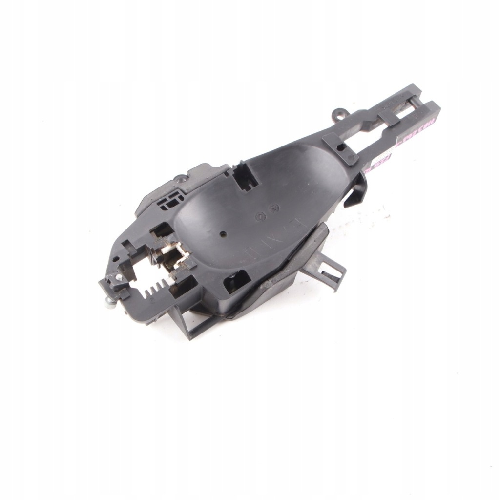 Bmw x3 f25 основа касета ручка зовнішня дверей ліва задня 7193263 Доставка