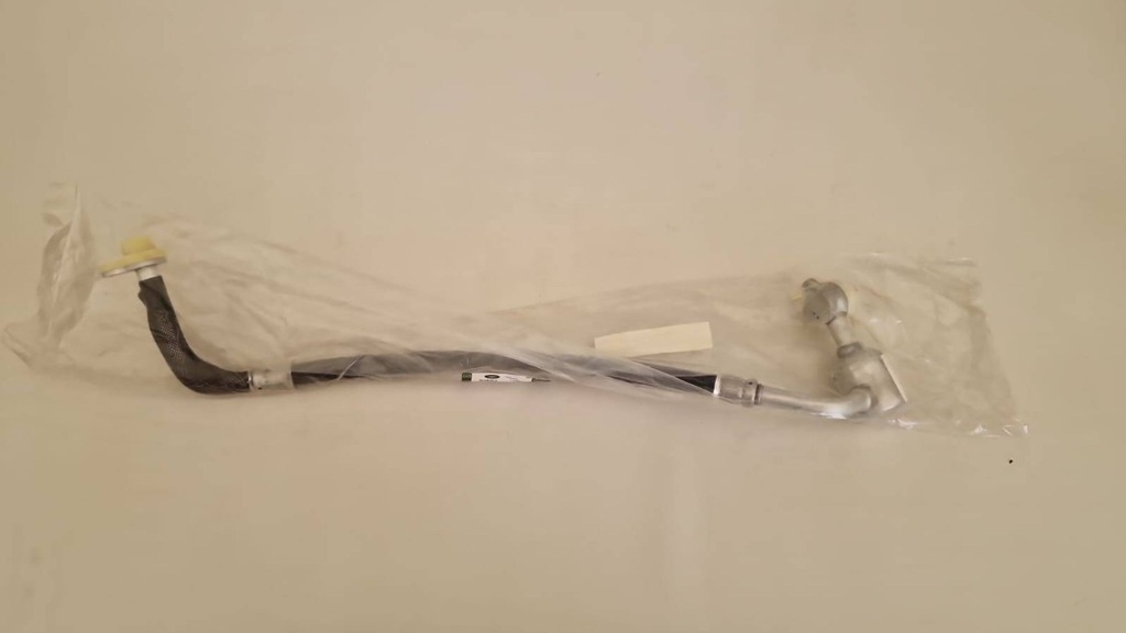 фото №1, Land rover range rover evoque l538 шланг кондиционера lr039620 новый