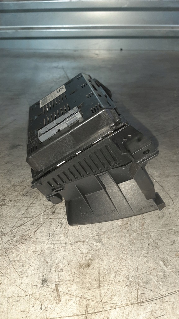 фото №9, Дисплей 13111165 opel astra h 1.7 cdti