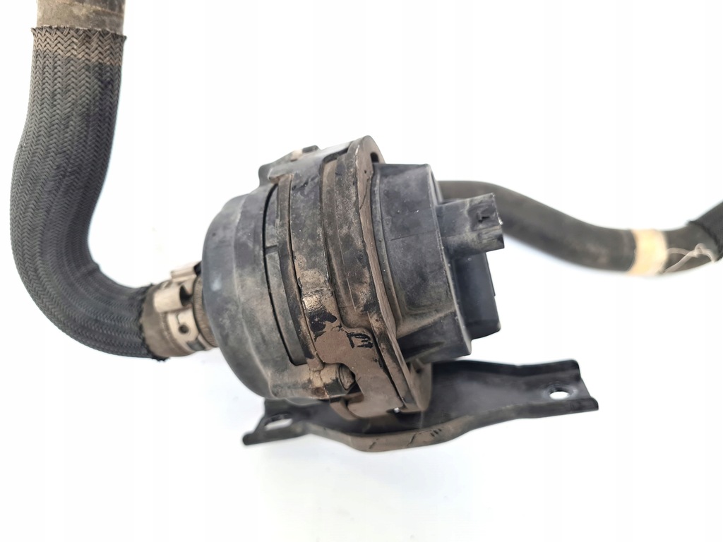 фото №4, Помпа циркуляційна wody alfa romeo giulia 2.0t 18r