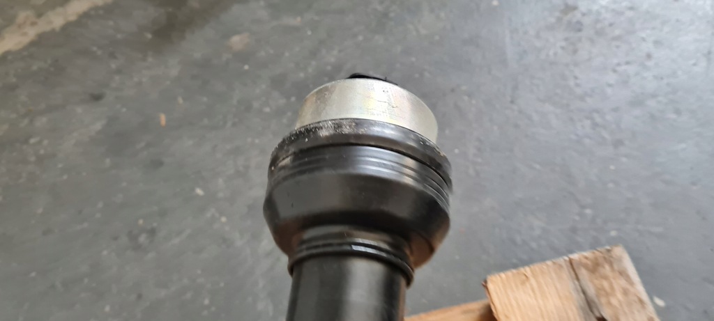 фото №9, S6 c7 a6 4g wał привідний кардан 4.0 tfsi підпора тюнінг gknp20058 s7 4g