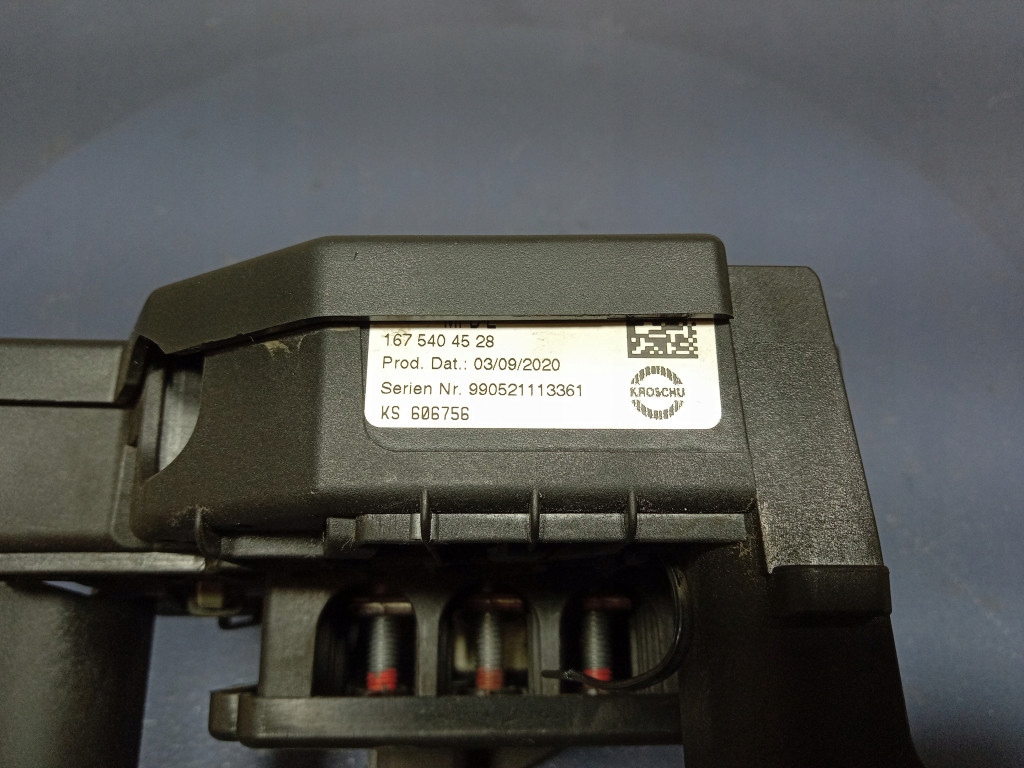 Купить Mercedes gls x167 коробка предохранителей 1675404528