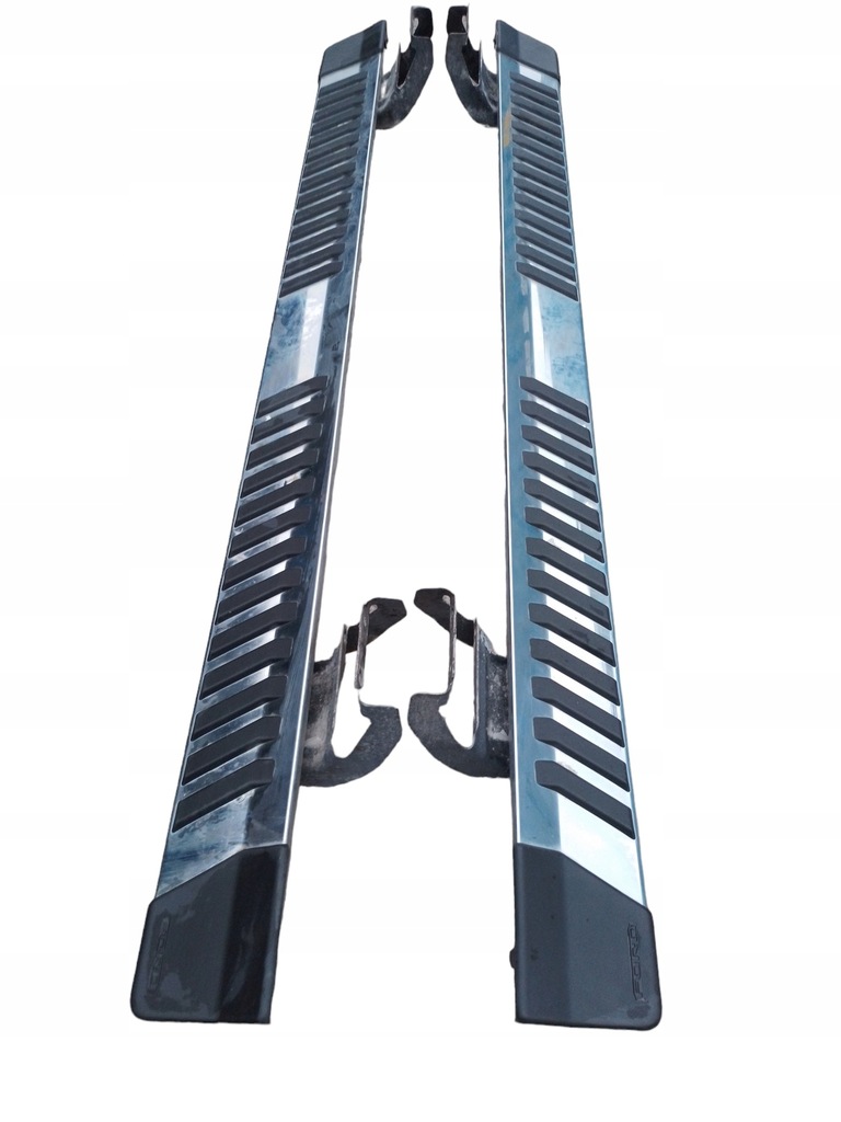 фото №1, Порог подножка длинная кабина ford f-150 f150 2015-