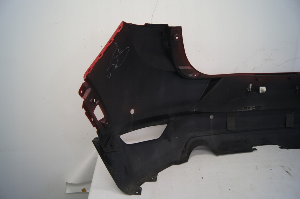 фото №7, Бампер задня mazda cx3 cx-3 d10j-50221