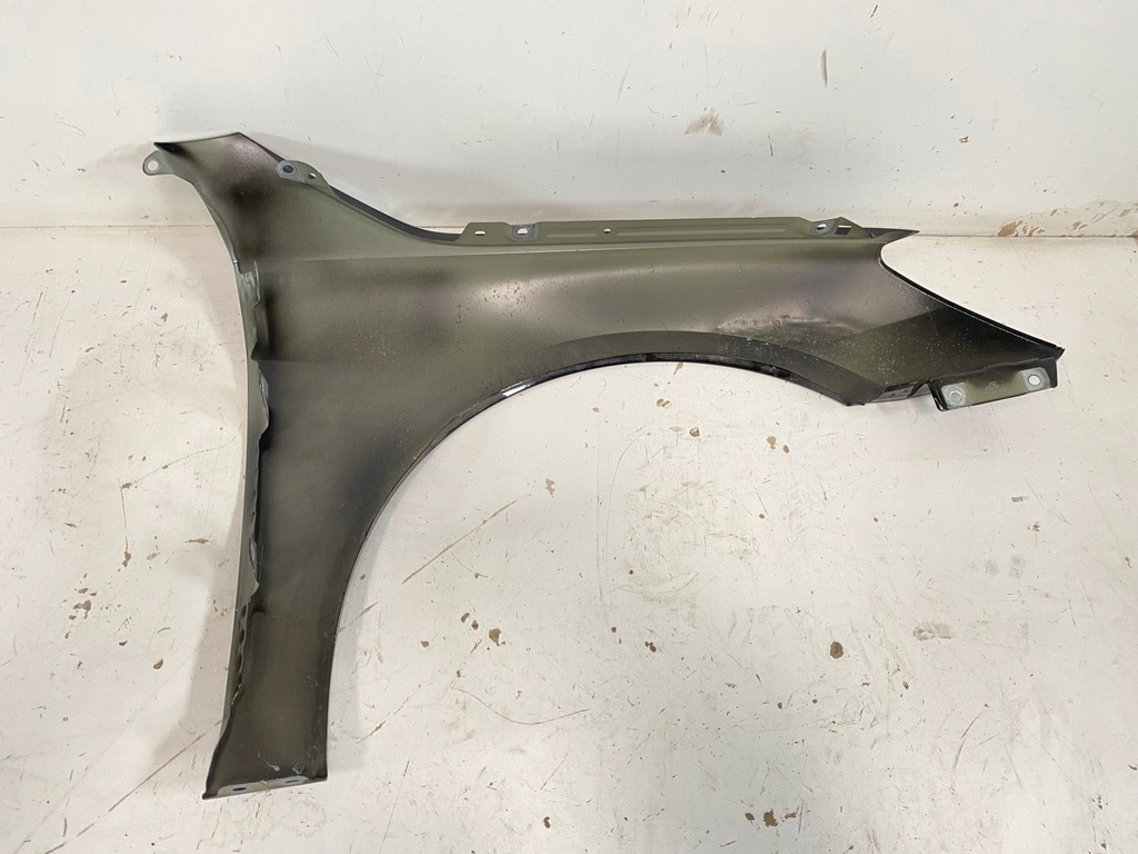 фото №11, Крыло передний перед левый audi a3 8y 8y0 2020-