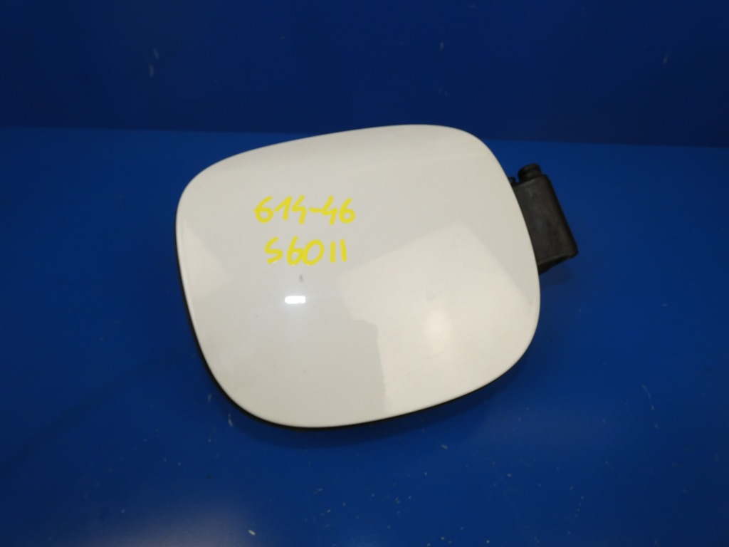 фото №1, Volvo s60 ii v60 крышка заливной топлива петля 614-46