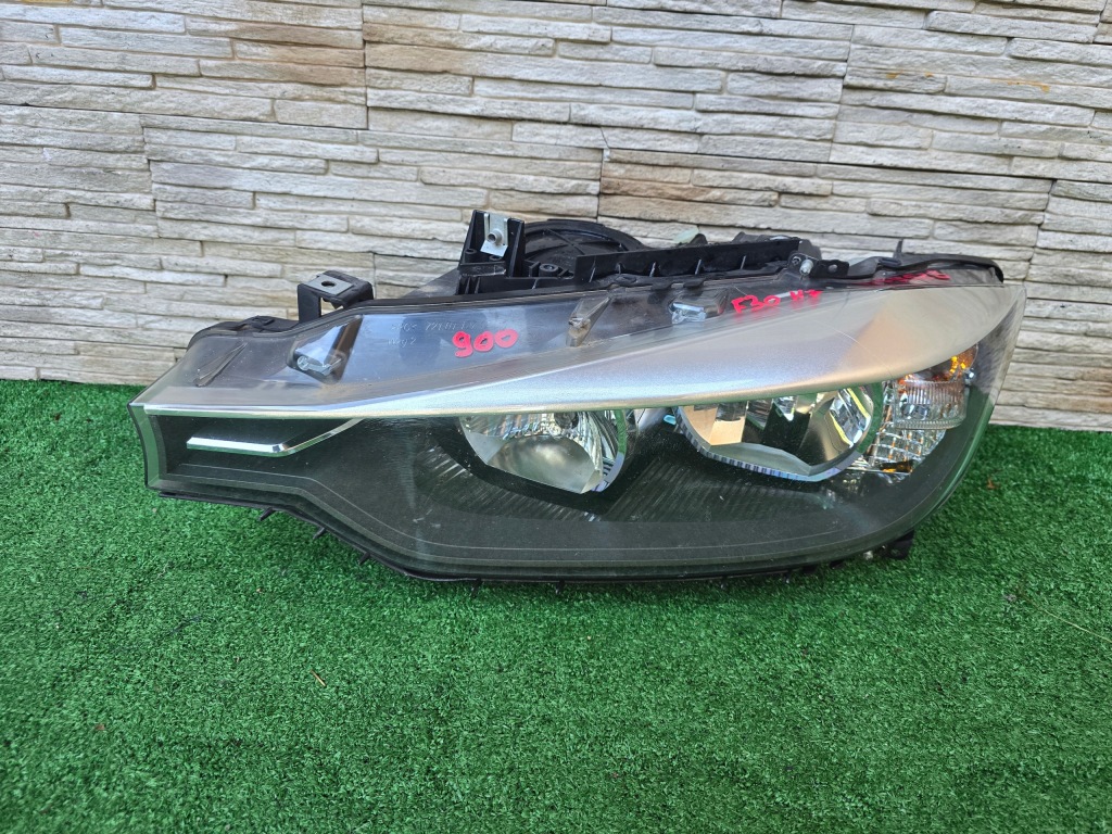 фото №1, Лампа bmw 3 f30 f31 7259523