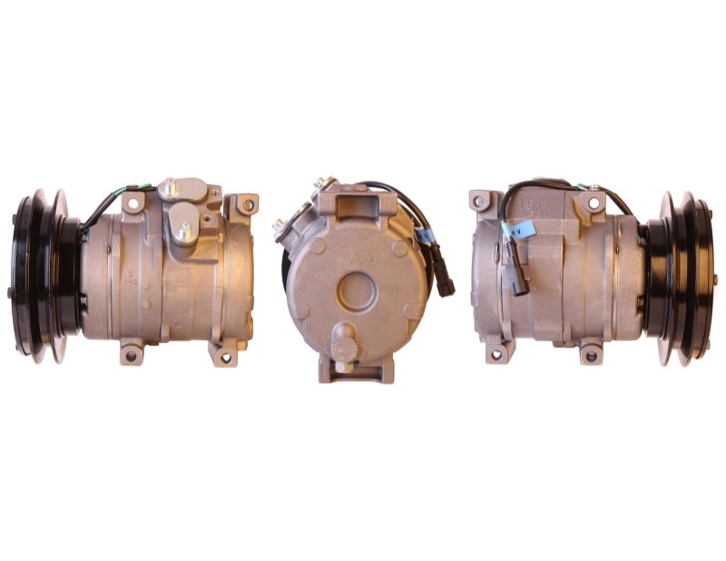 Купить Компрессор кондиционера lucas do opel cascada 2.0