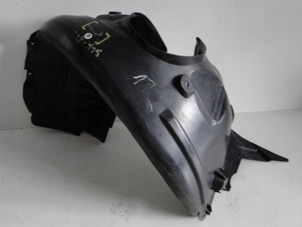 Mercedes slk r172 172 подкрылок перед левый передние левая Цена