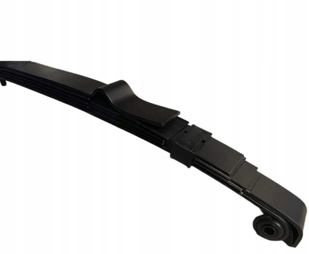 фото №7, Набір занижуючий, ресора, пружини спортивні fiat 126p