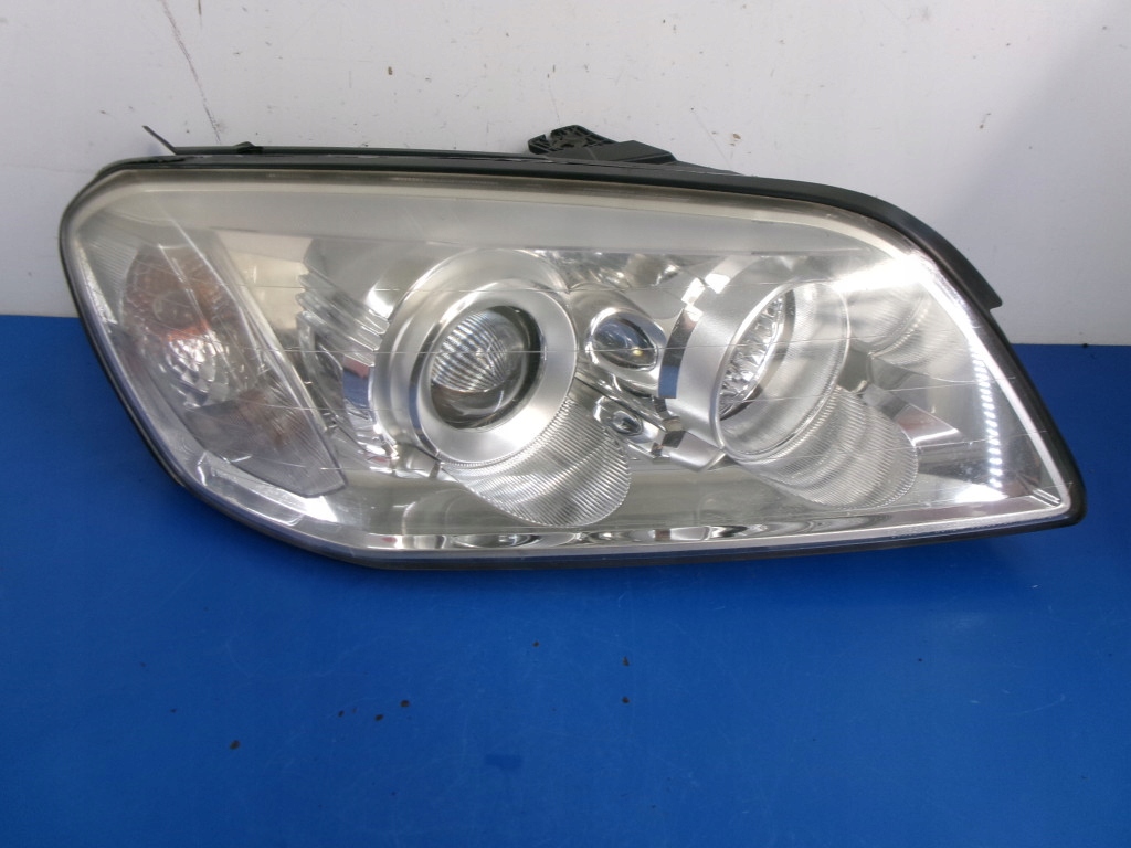 фото №1, Chevrolet captiva i 06-11r фара правий оригінал