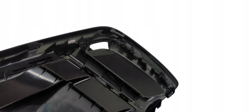 Audi q5 2 рестайлинг  21- решётка решётка  бампера левая передняя перед 80a807681 Оригинал