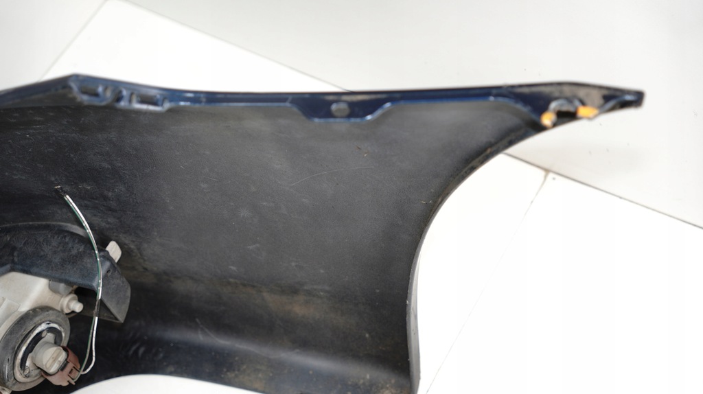 фото №12, Бампер перед передний toyota camry 01-06r