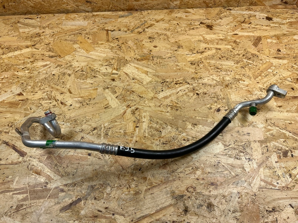 фото №1, Wąż шланг труба кондиционера ford ka+ iii g1b1-19f618-ab