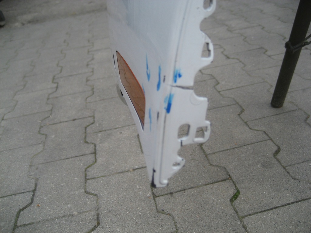 фото №7, Bmw 8 g14 g15 бампер передній 6xpdc usa