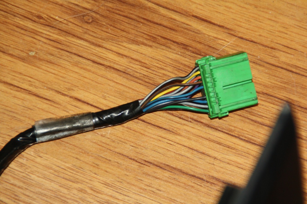 фото №13, Xc60 volvo xc60 lifting фотохромный зеркало 15 pin