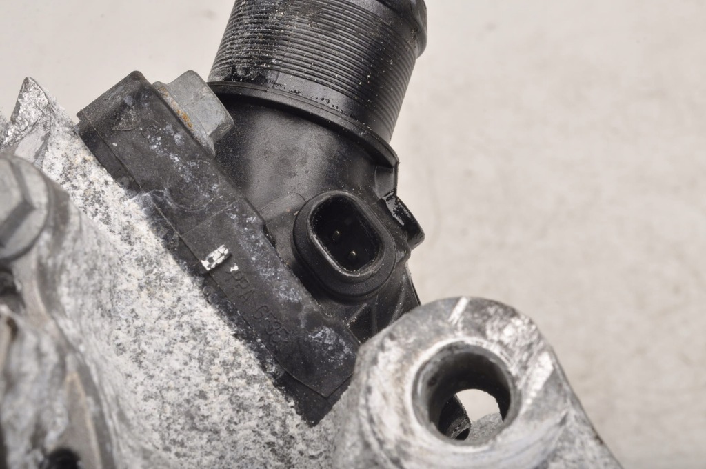 фото №5, Mini f55 1.5 насос wody