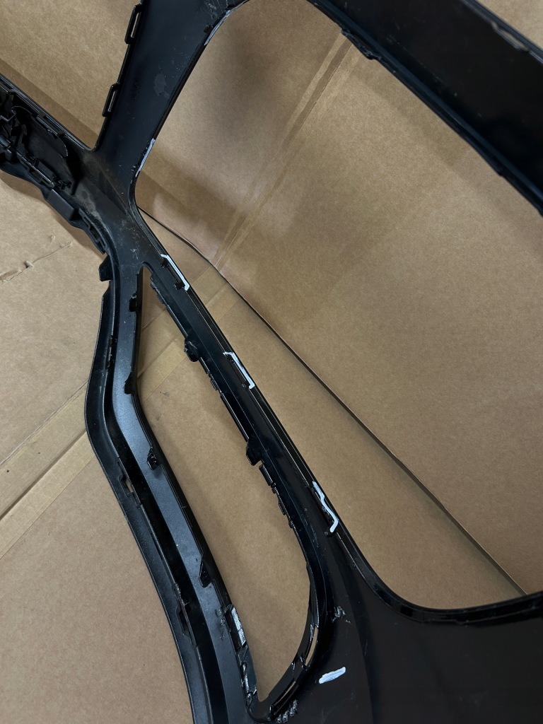 Porsche cayenne iii 9y0 turbo gts бампер перед передний 9y0807221b Цена