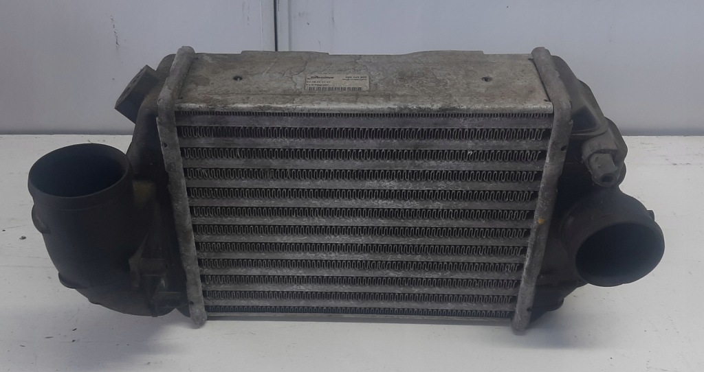 Купить Интеркулер vw skoda seat audi 059145805 левый