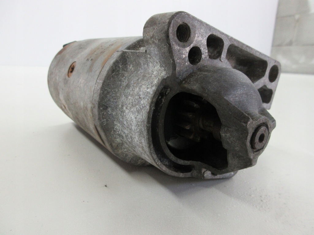 Renault 19 master clio 1.6 1.7 1.9 d r9 стартер paris rhone d10e92 с Разборки