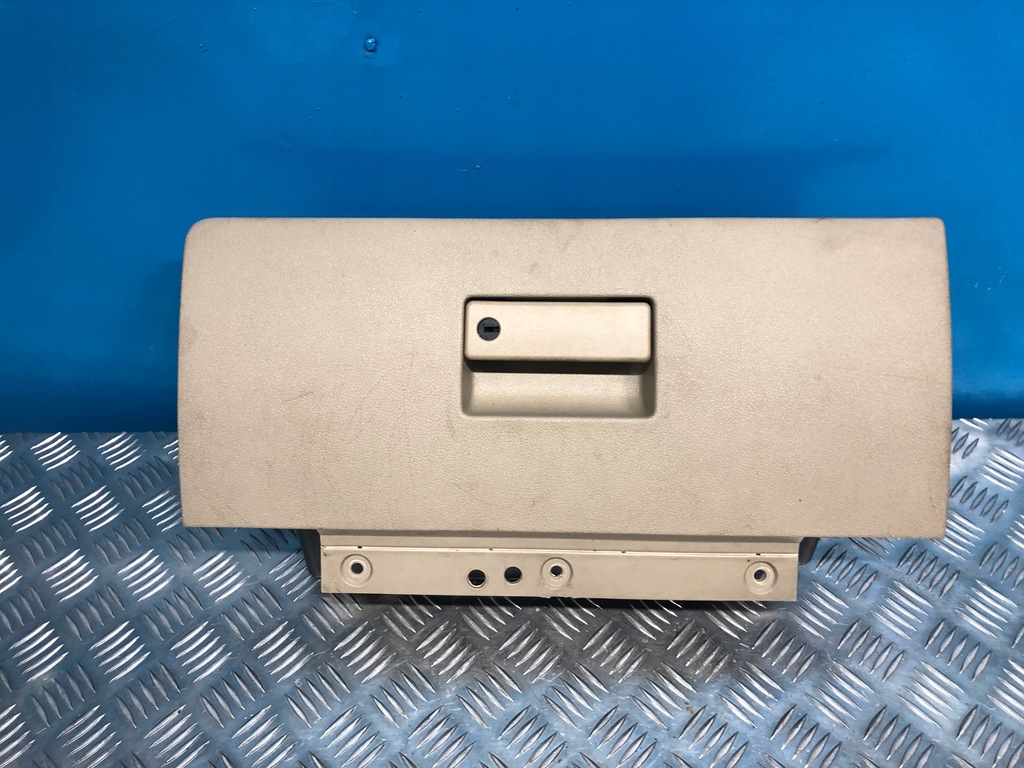 фото №1, Ford freestyle бардачок пасажира w панель