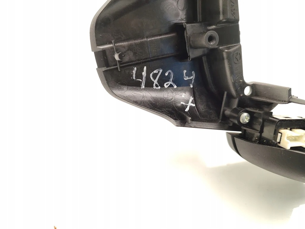 фото №7, Mazda cx-7 перемикач / кнопка керма 2009 suv 4/5dr 09-13 дизель